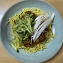 ジャジャ麺